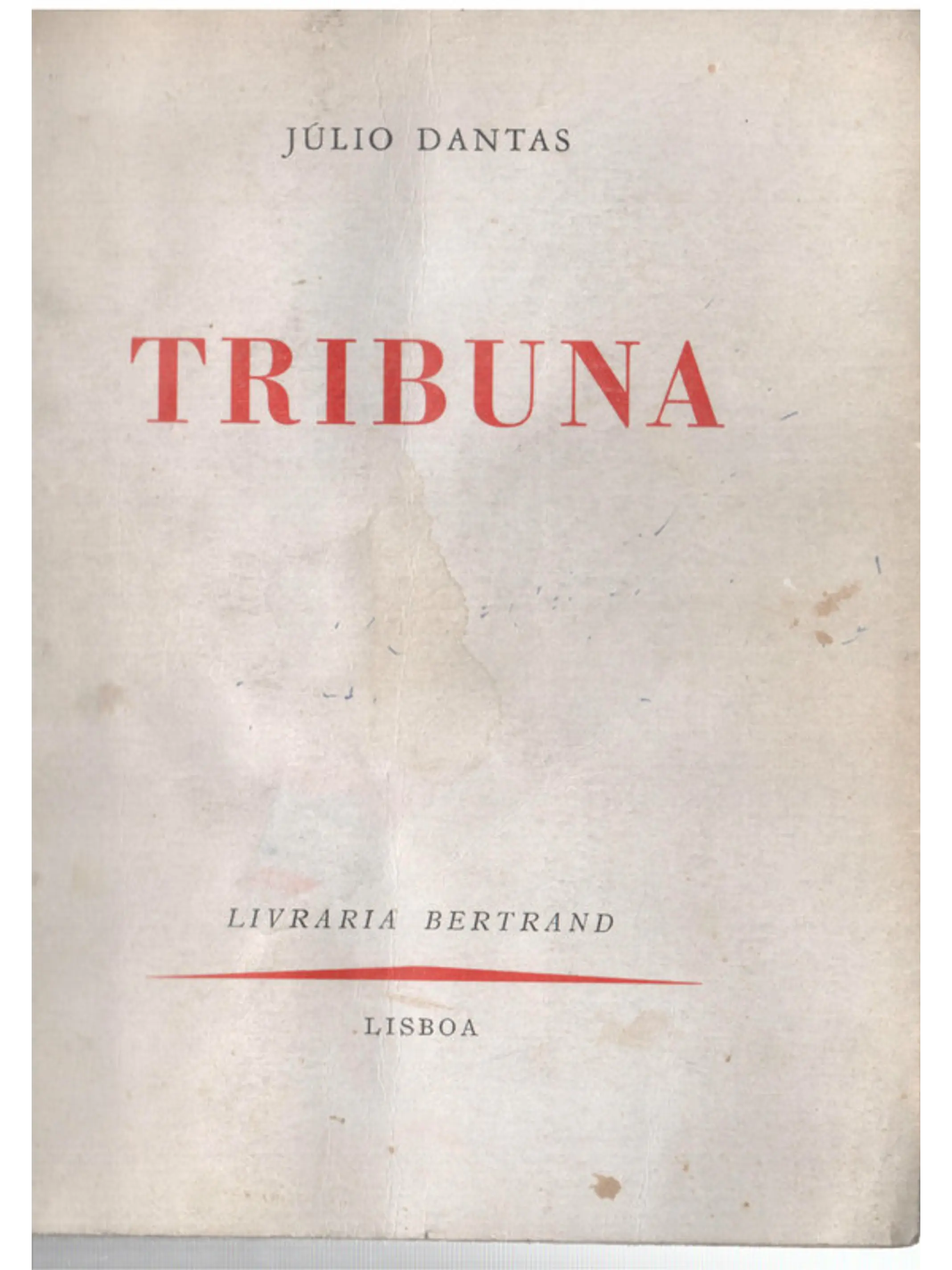 Tribuna 1