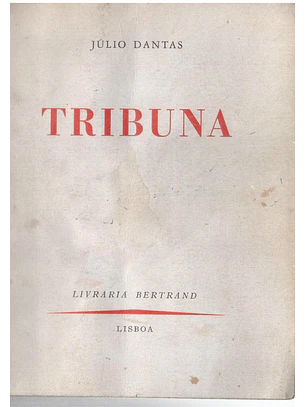 Tribuna