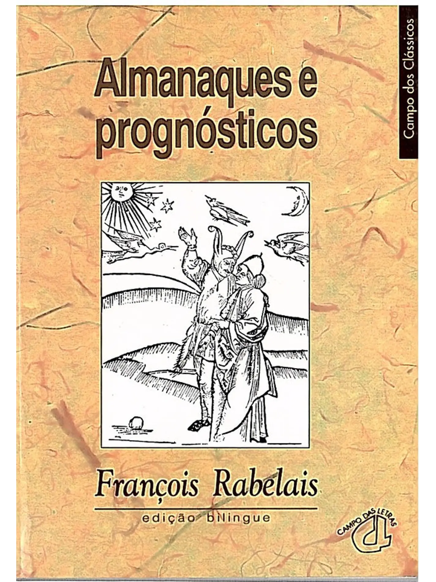 Almanaques e prognósticos 1
