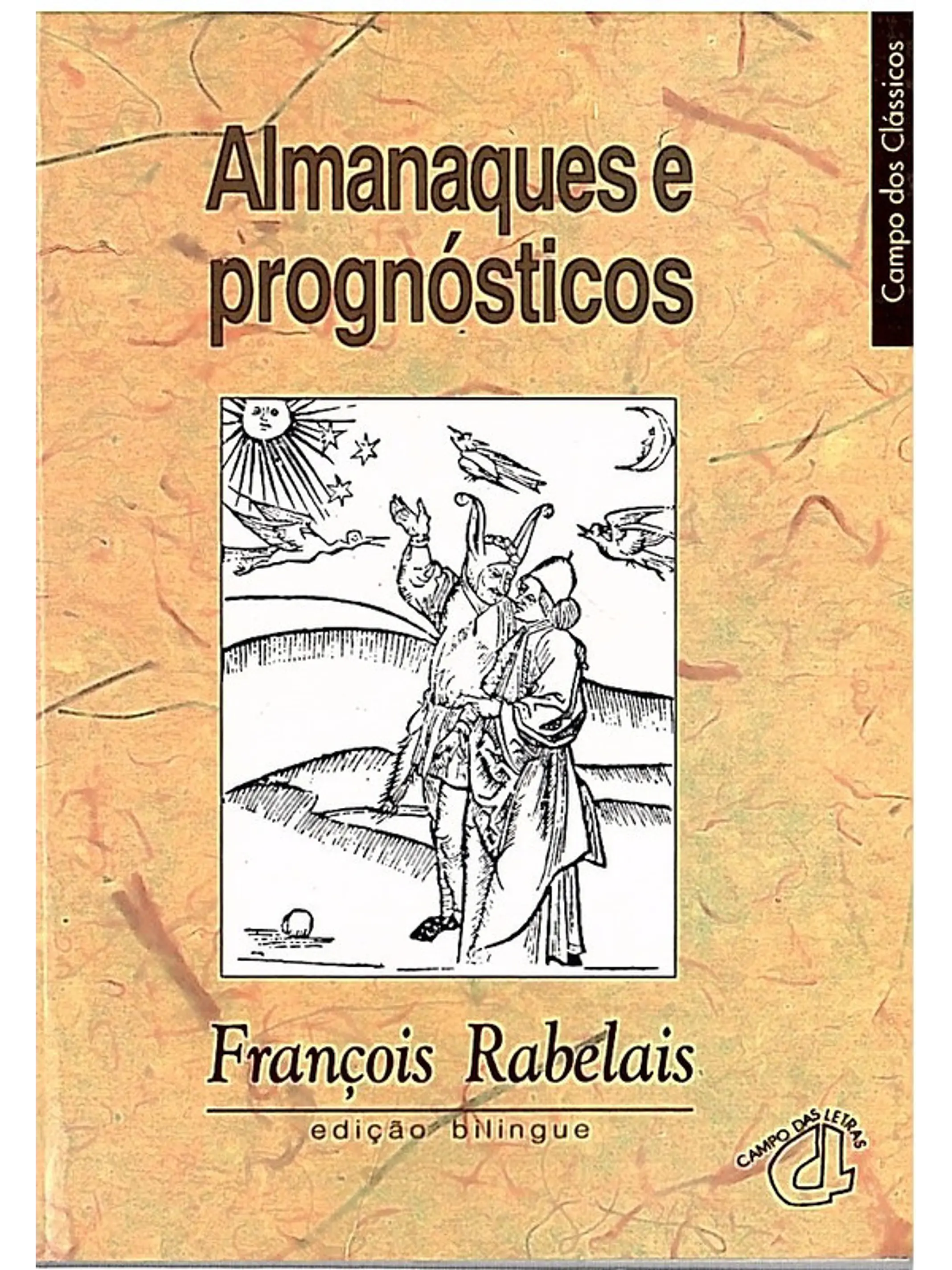 Almanaques e prognósticos 1