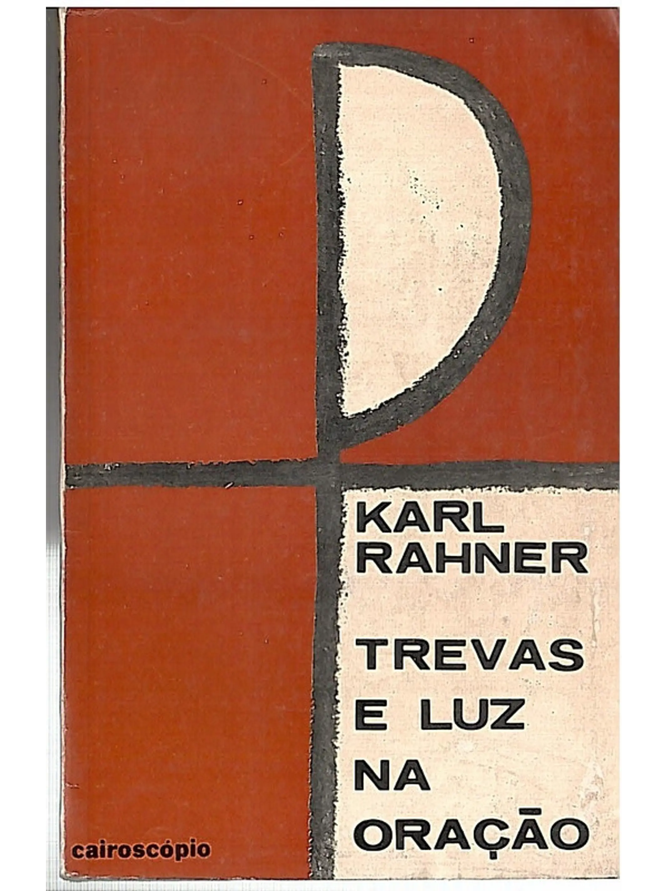 Trevas e luz na oração 1