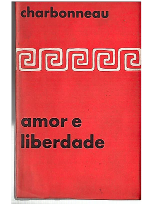 Amor e liberdade
