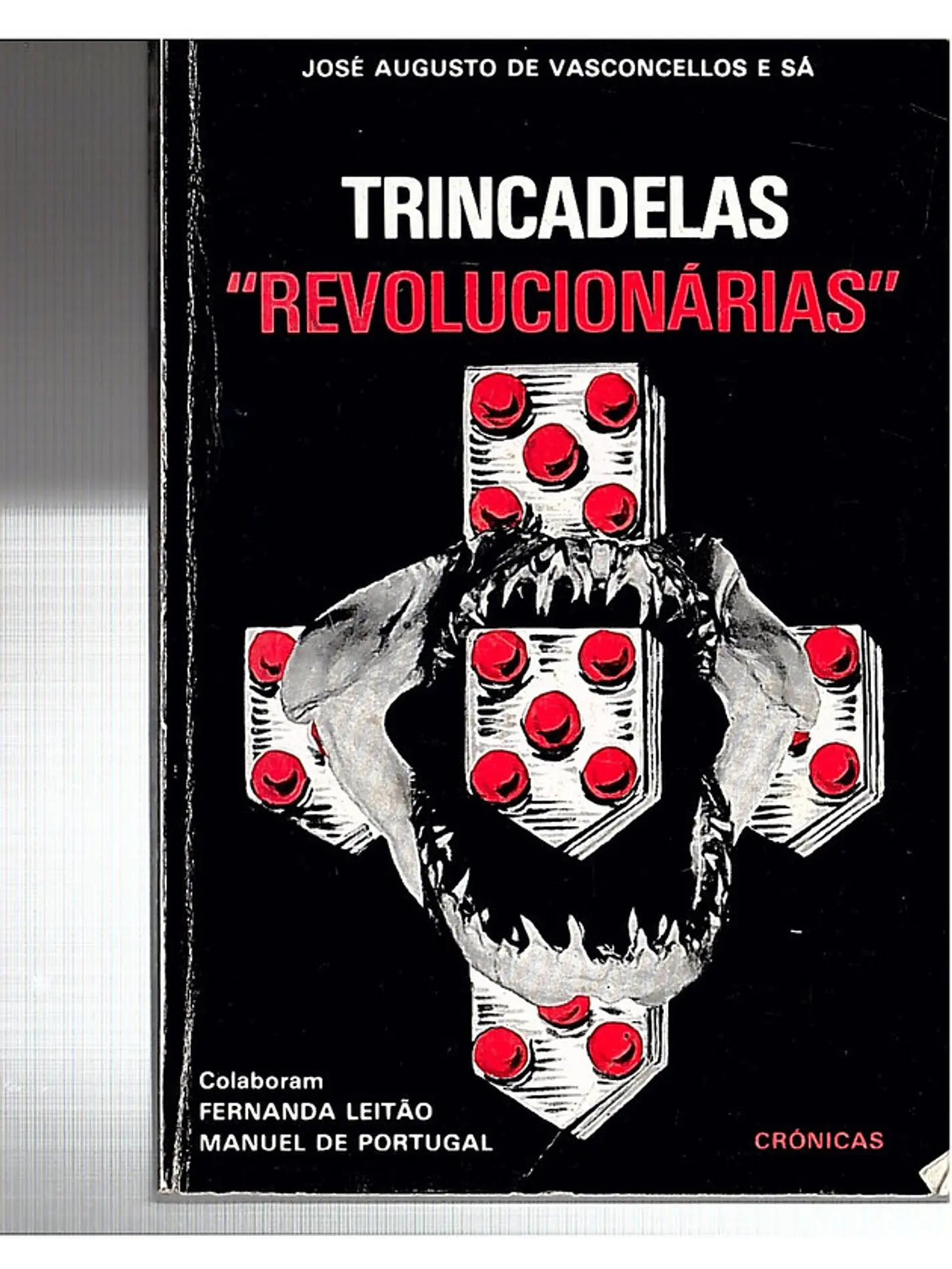 Trincadelas 