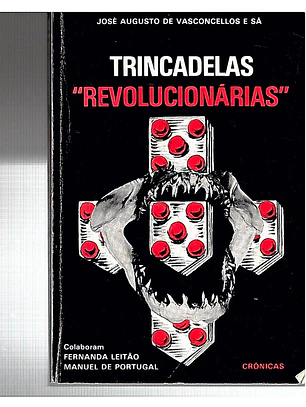 Trincadelas 