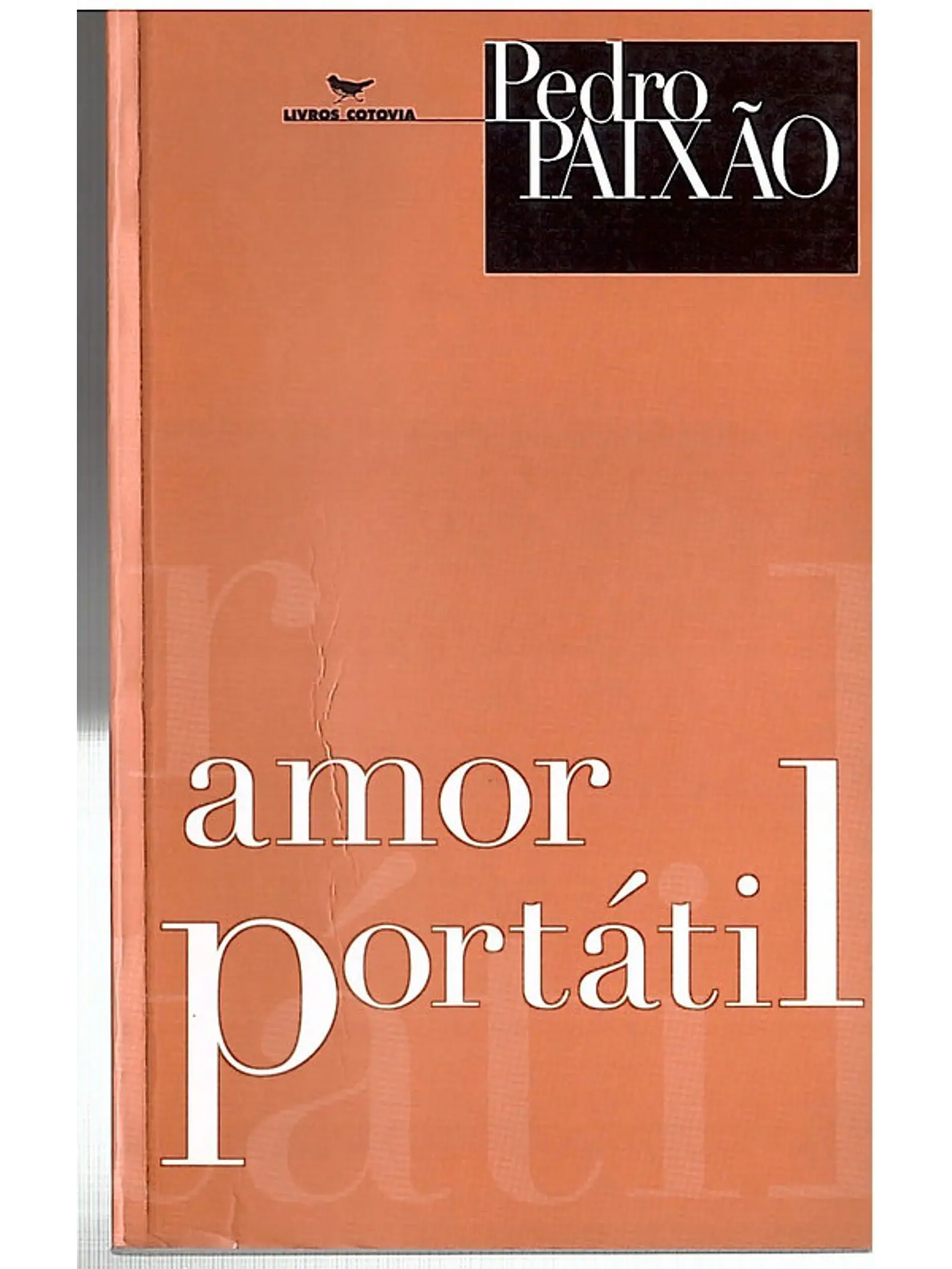 Amor portátil 1
