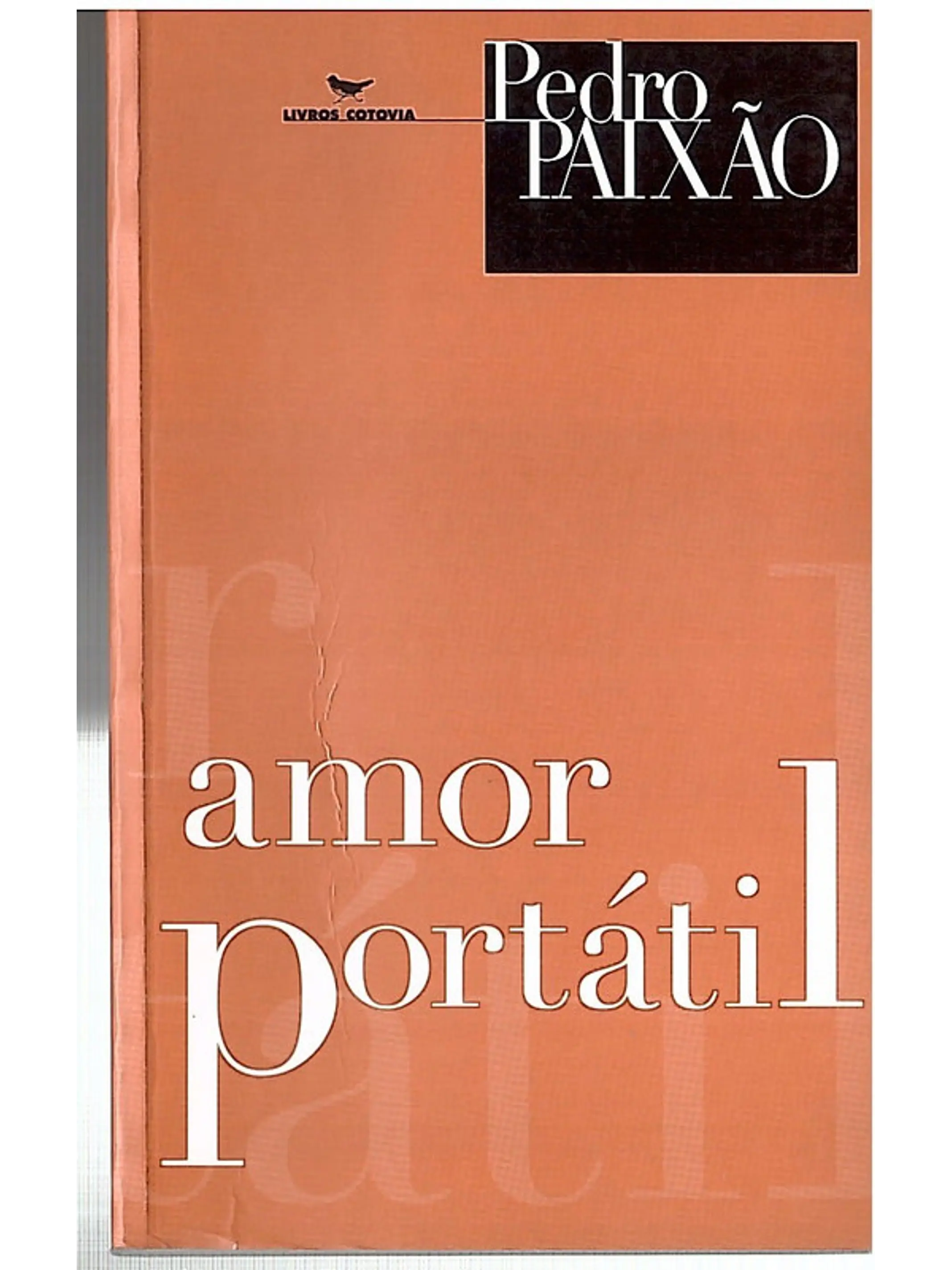 Amor portátil 1