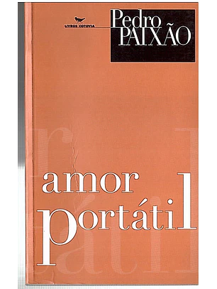 Amor portátil