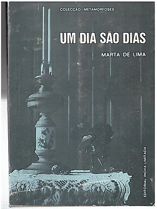 Um dia são dias