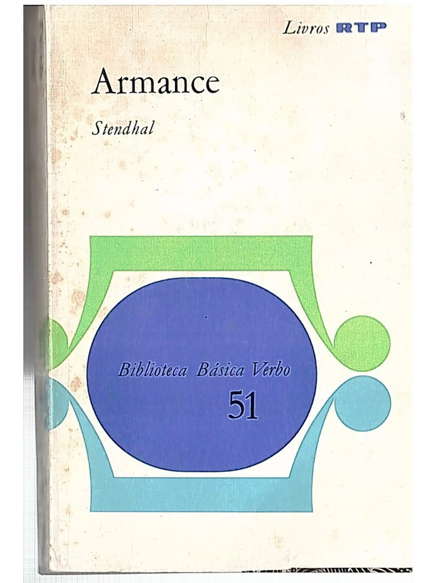 Armance 1