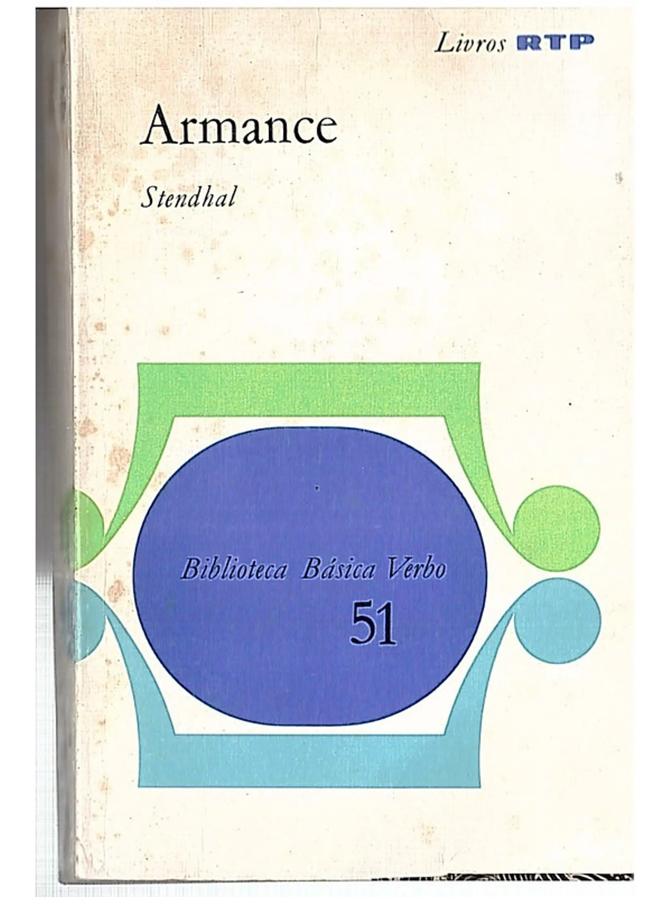 Armance 1