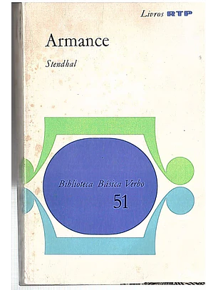 Armance