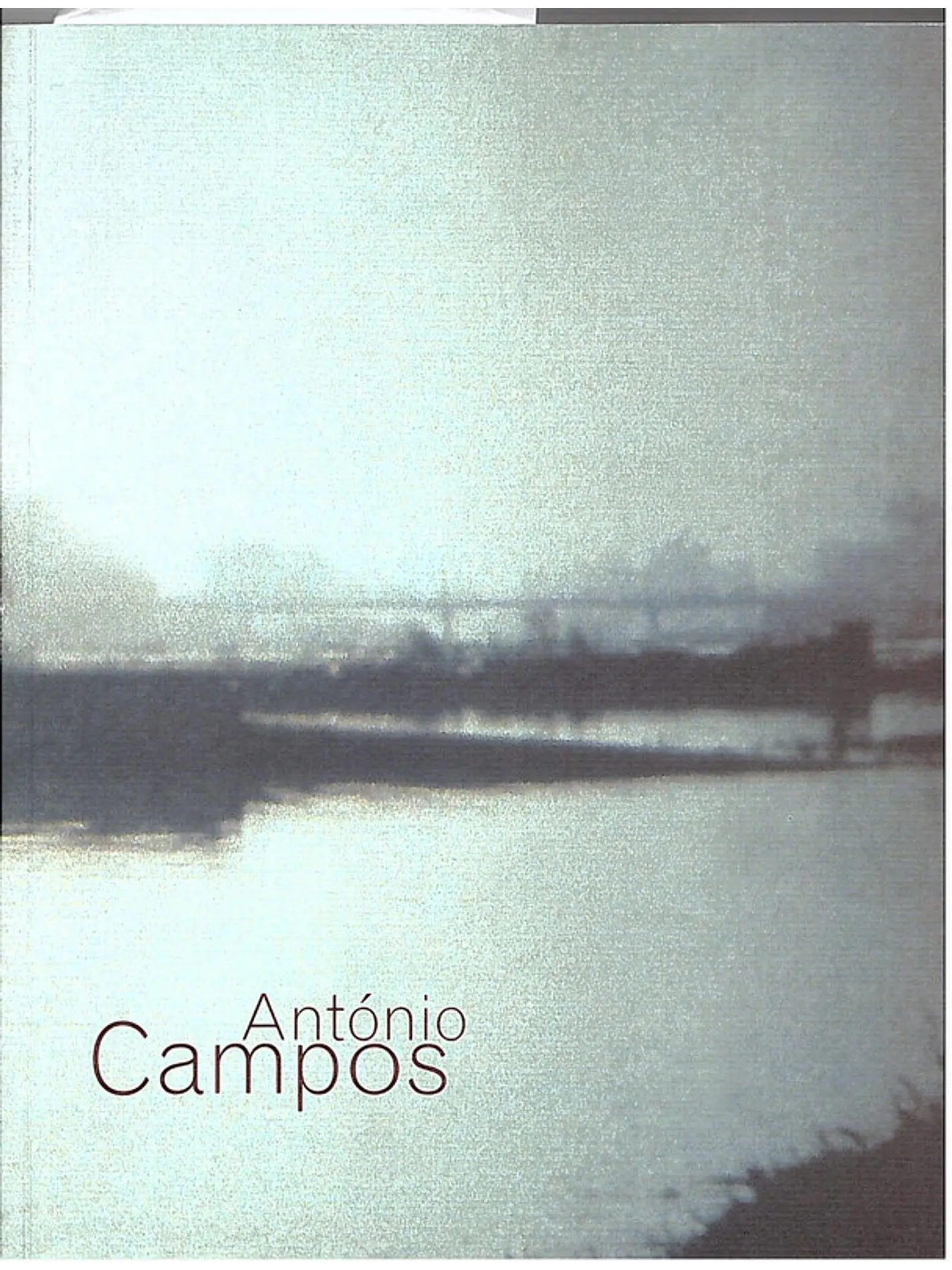 António Campos 1