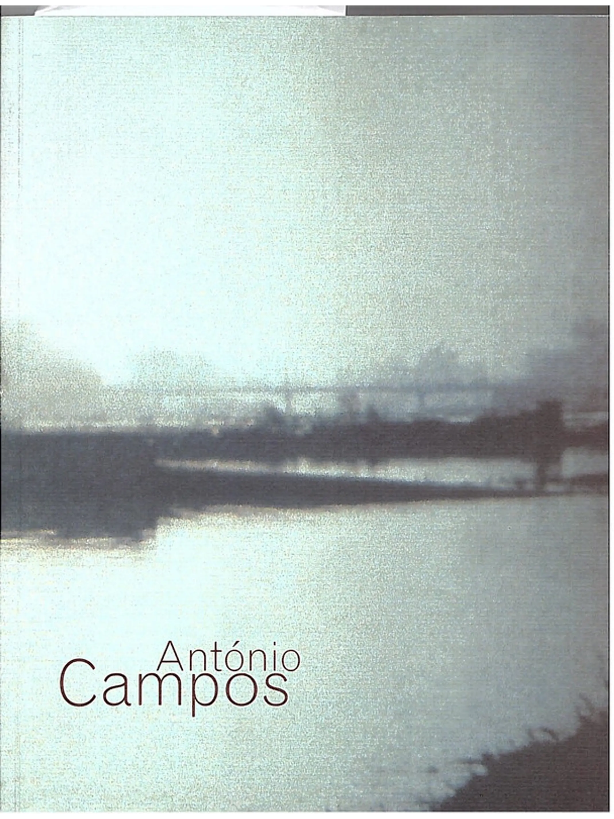 António Campos 1