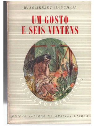 Um gosto e 6 vinténs