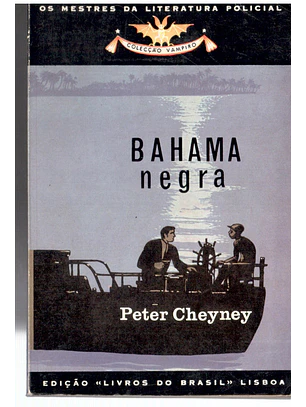 Bahama Negra