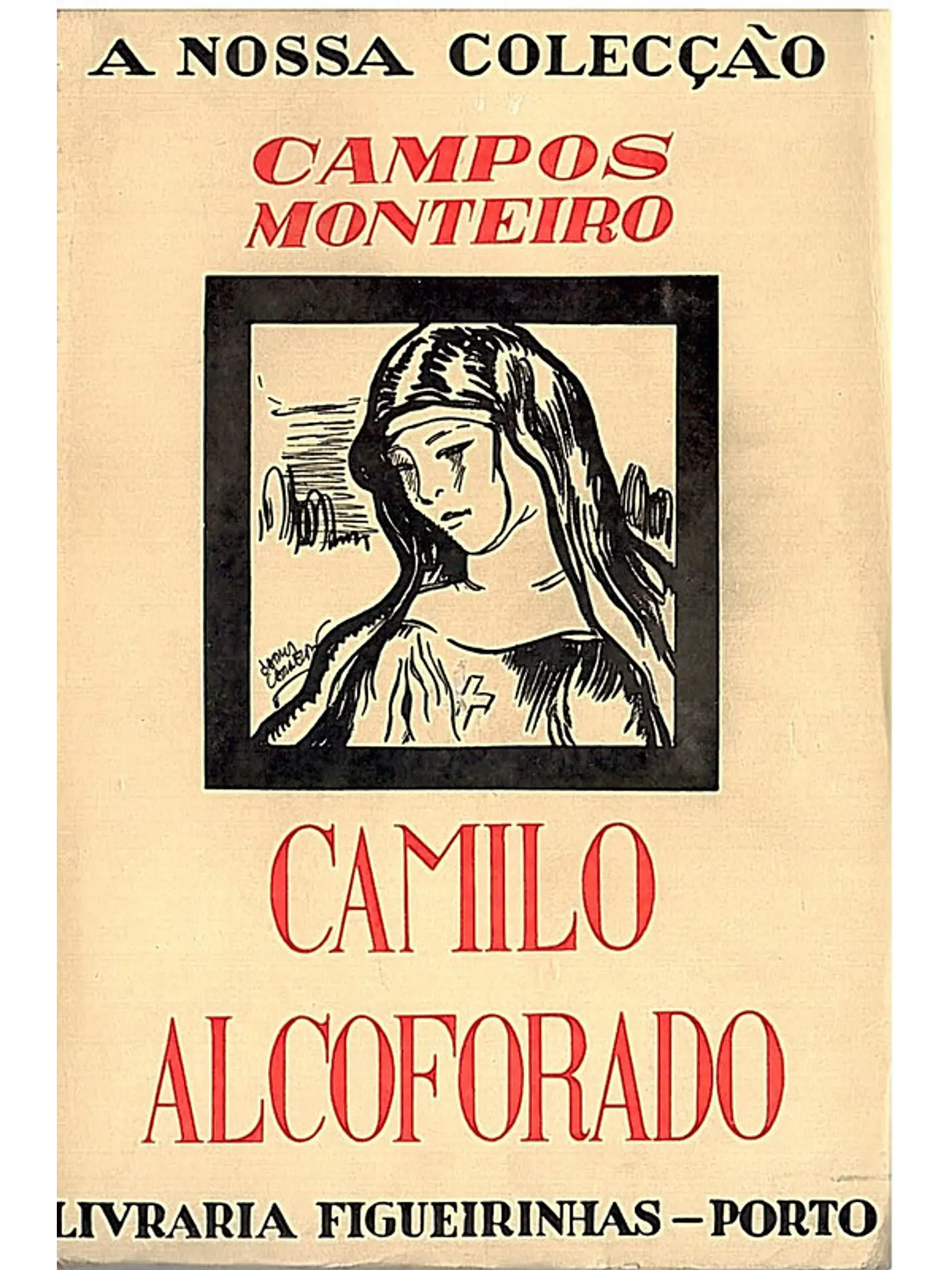 Camilo alcoforado 1