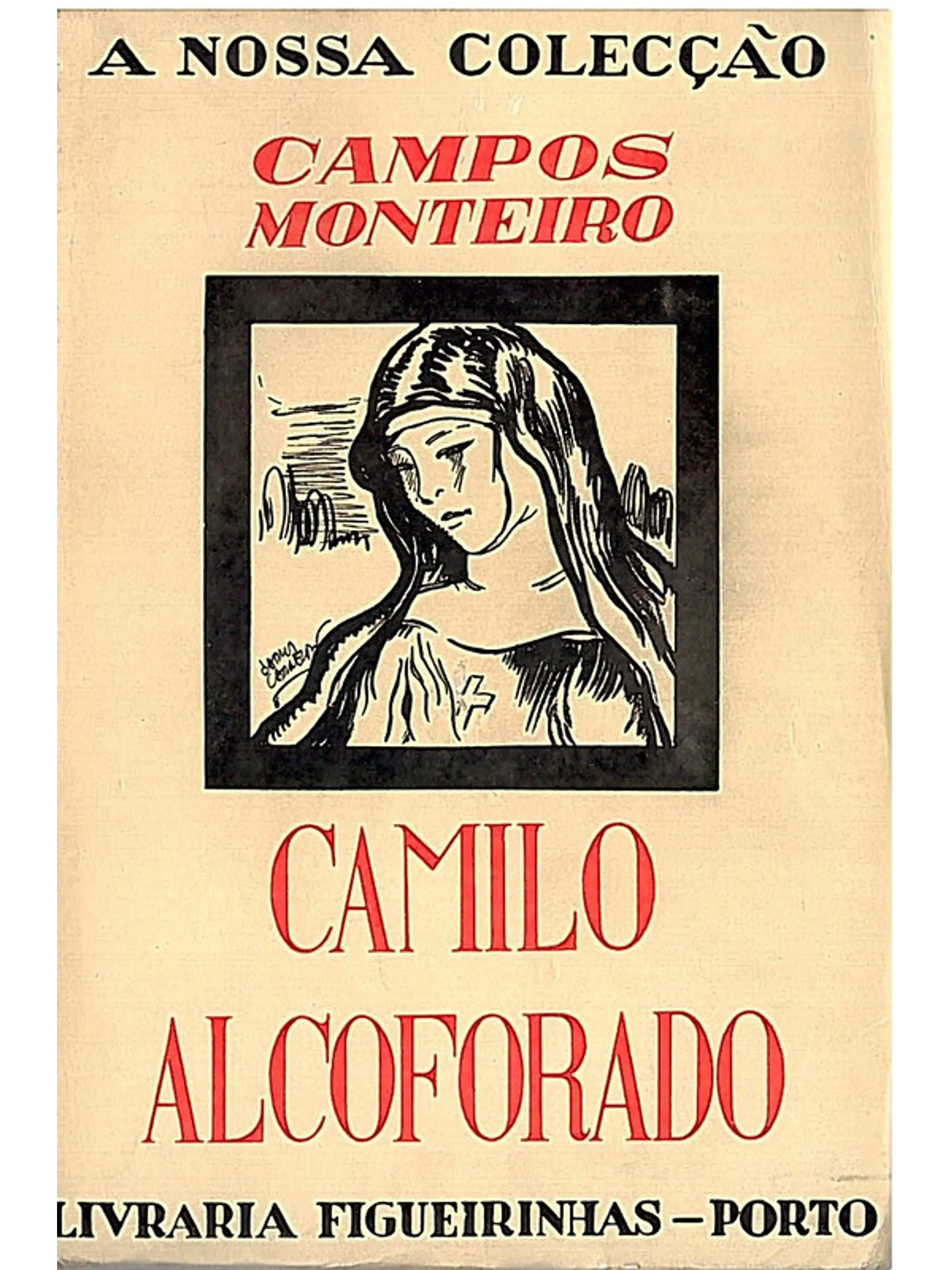 Camilo alcoforado 1