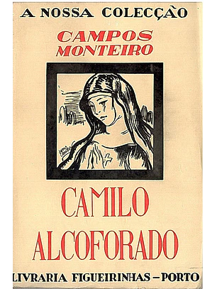Camilo alcoforado