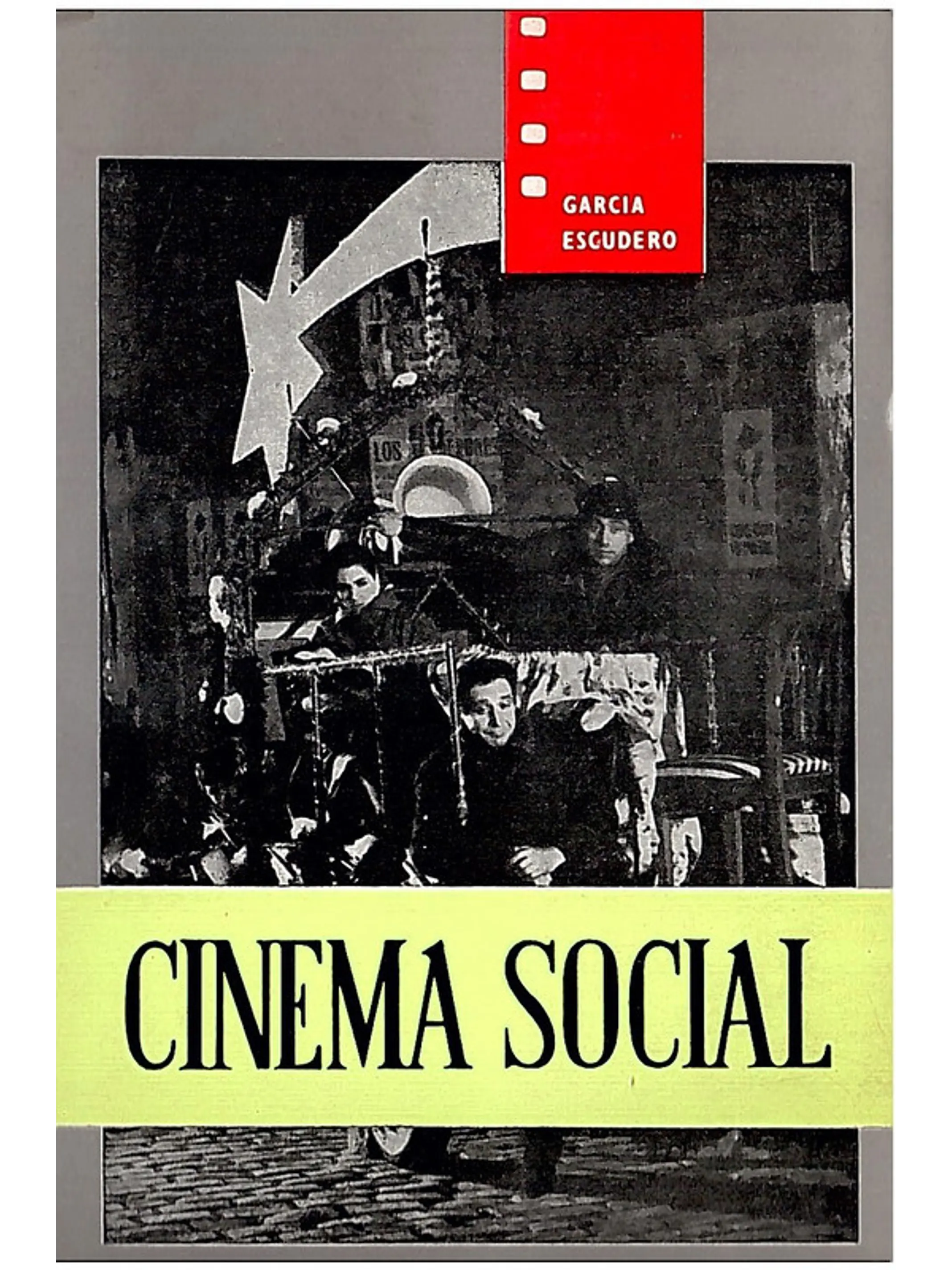 Cinema social 1