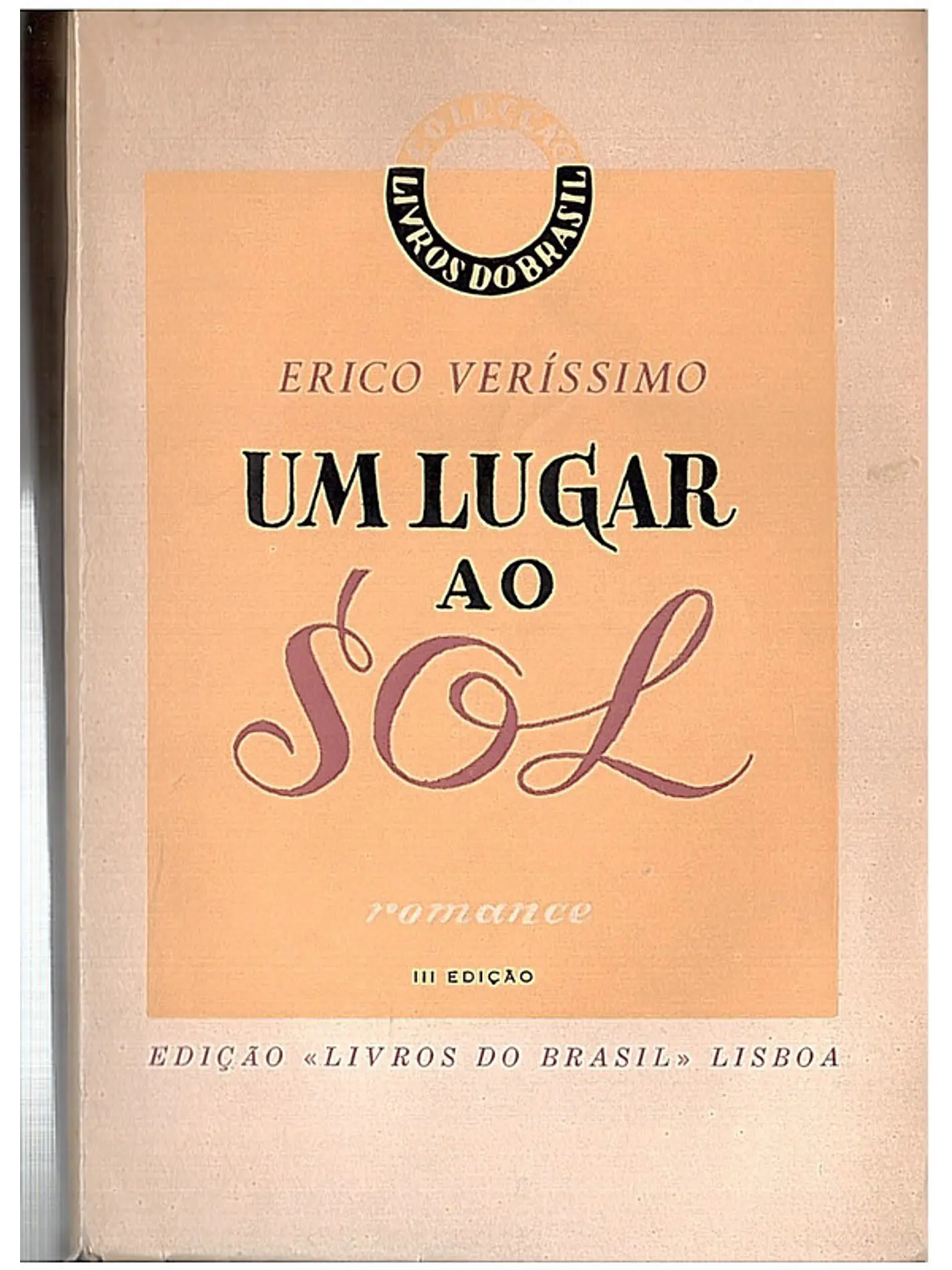 Um Lugar ao sol 1