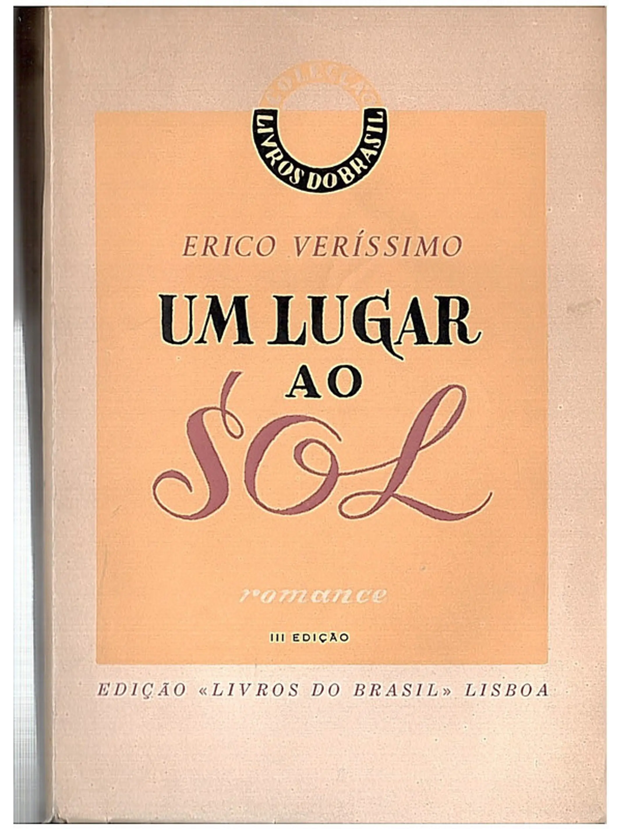 Um Lugar ao sol 1