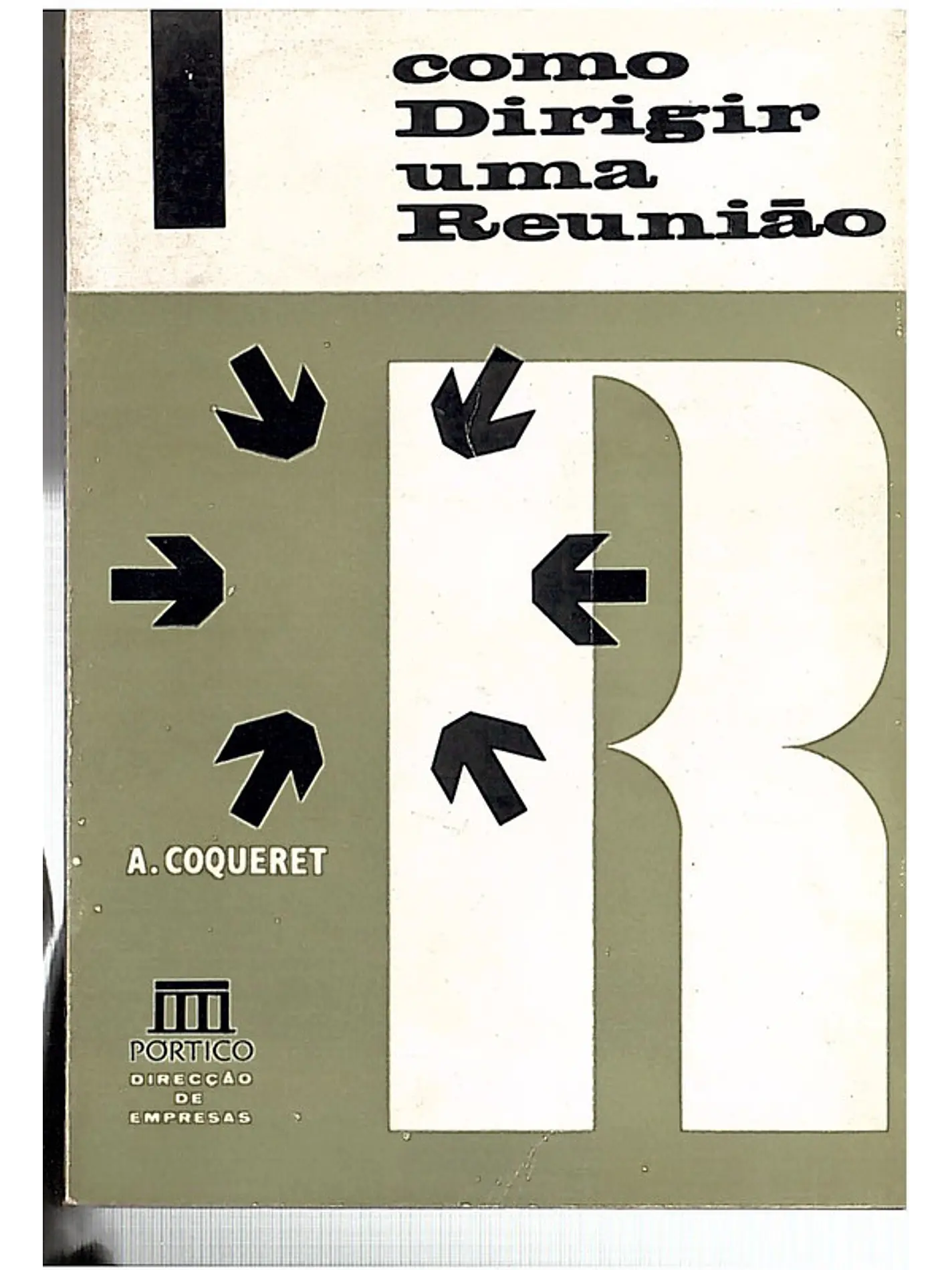 Como dirigir uma reunião 1