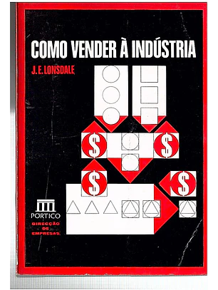 Como vender à indústria