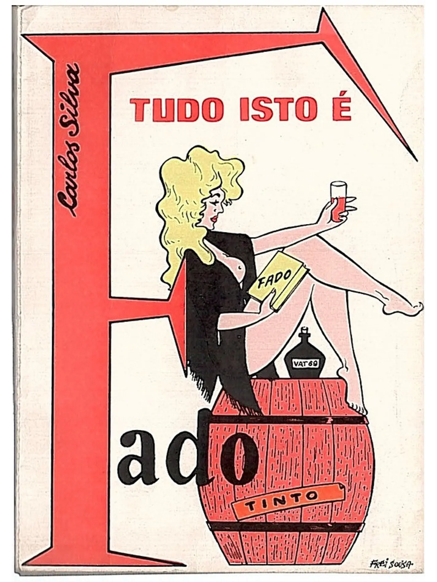 Tudo isto é fado 1