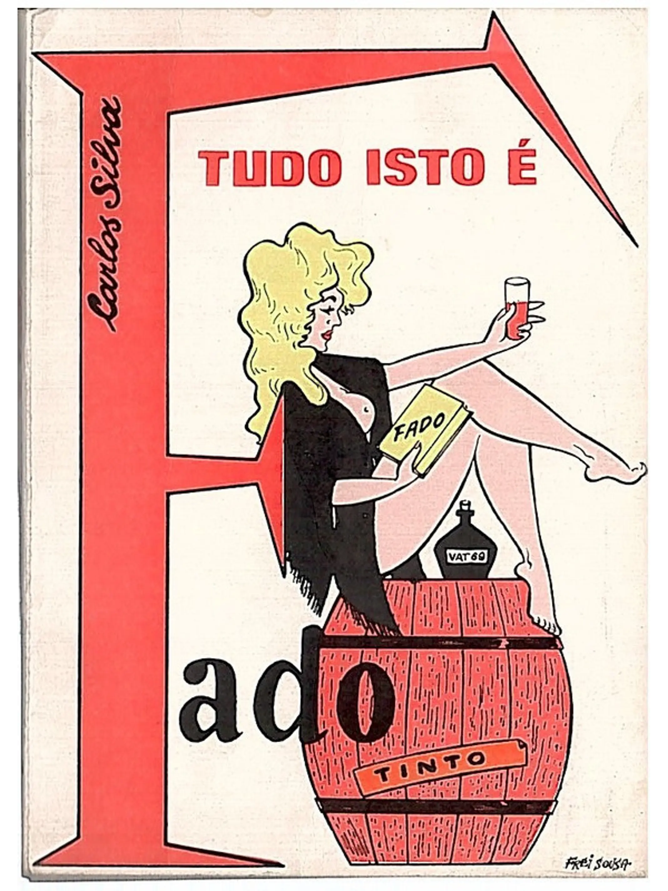 Tudo isto é fado 1