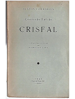 Crisfal