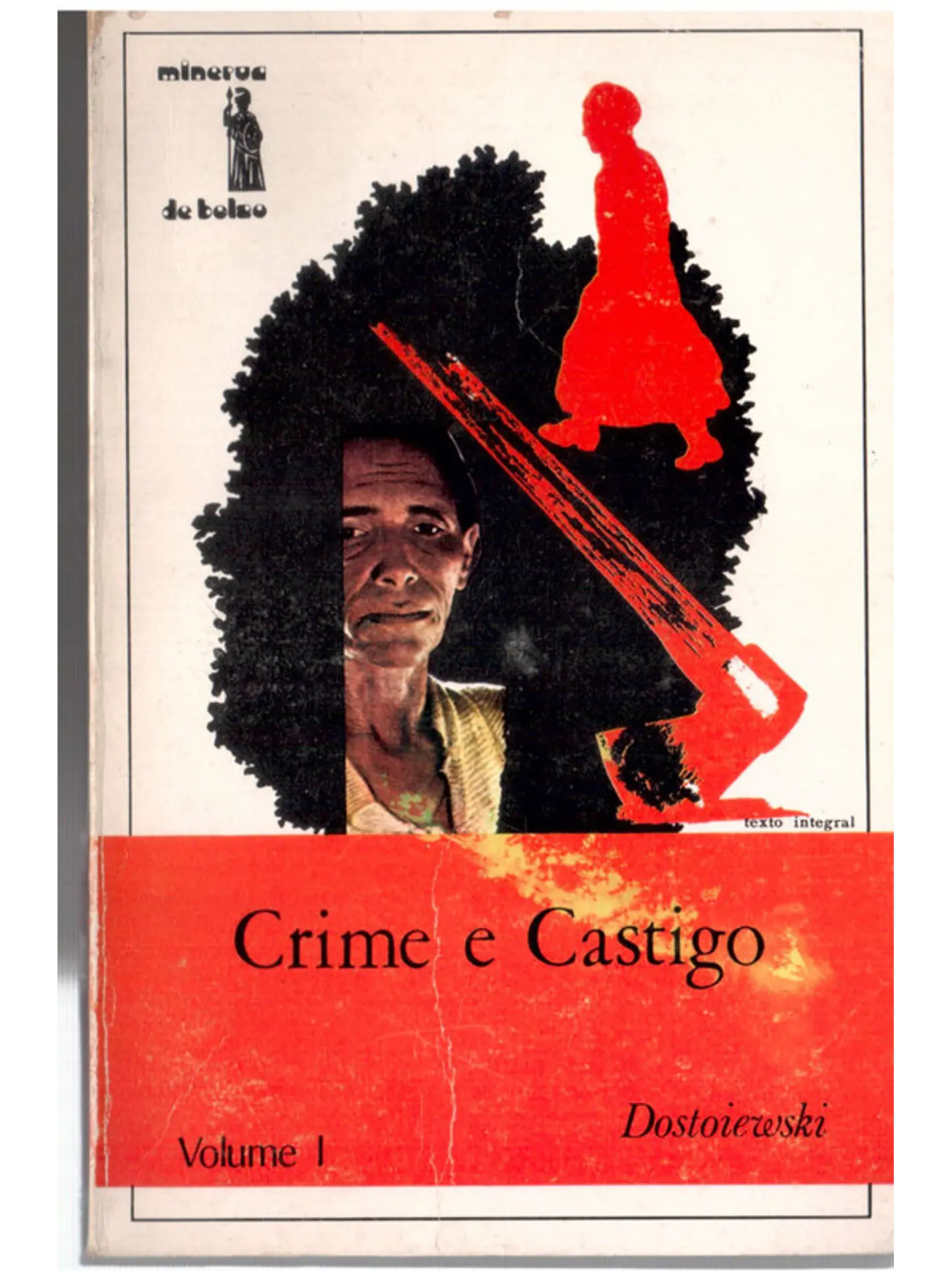 Crime e castigo 1