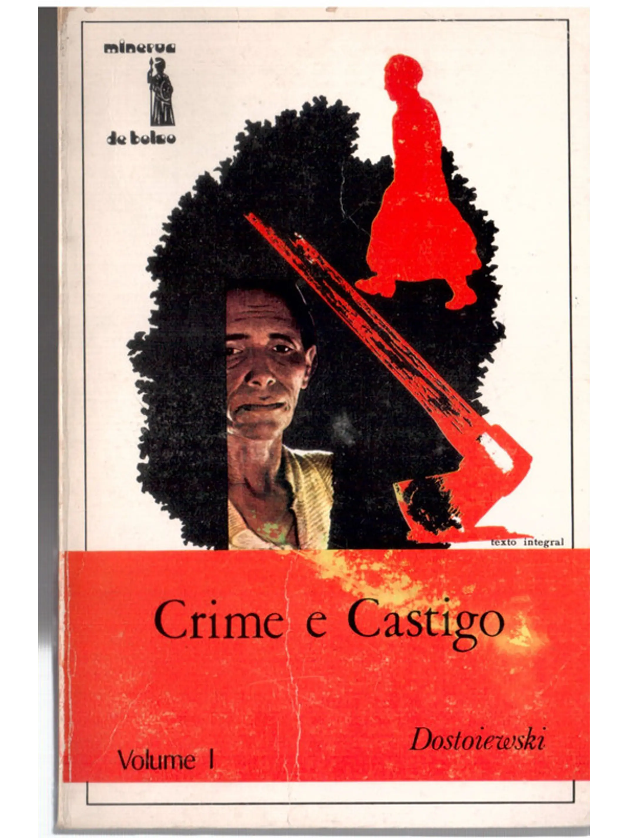 Crime e castigo 1