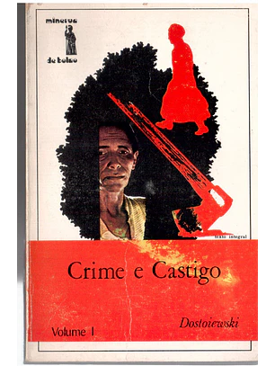 Crime e castigo