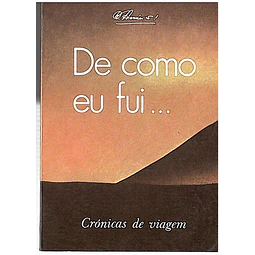 De como eu fui