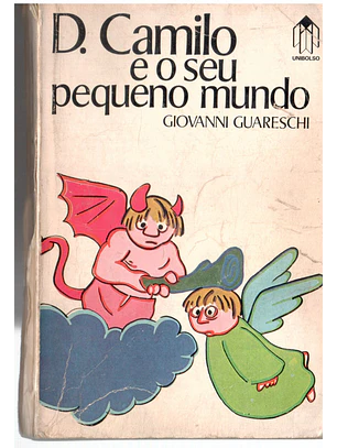 Dom Camilo e o seu pequeno mundo