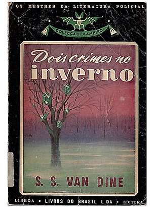 Dois crimes no inverno
