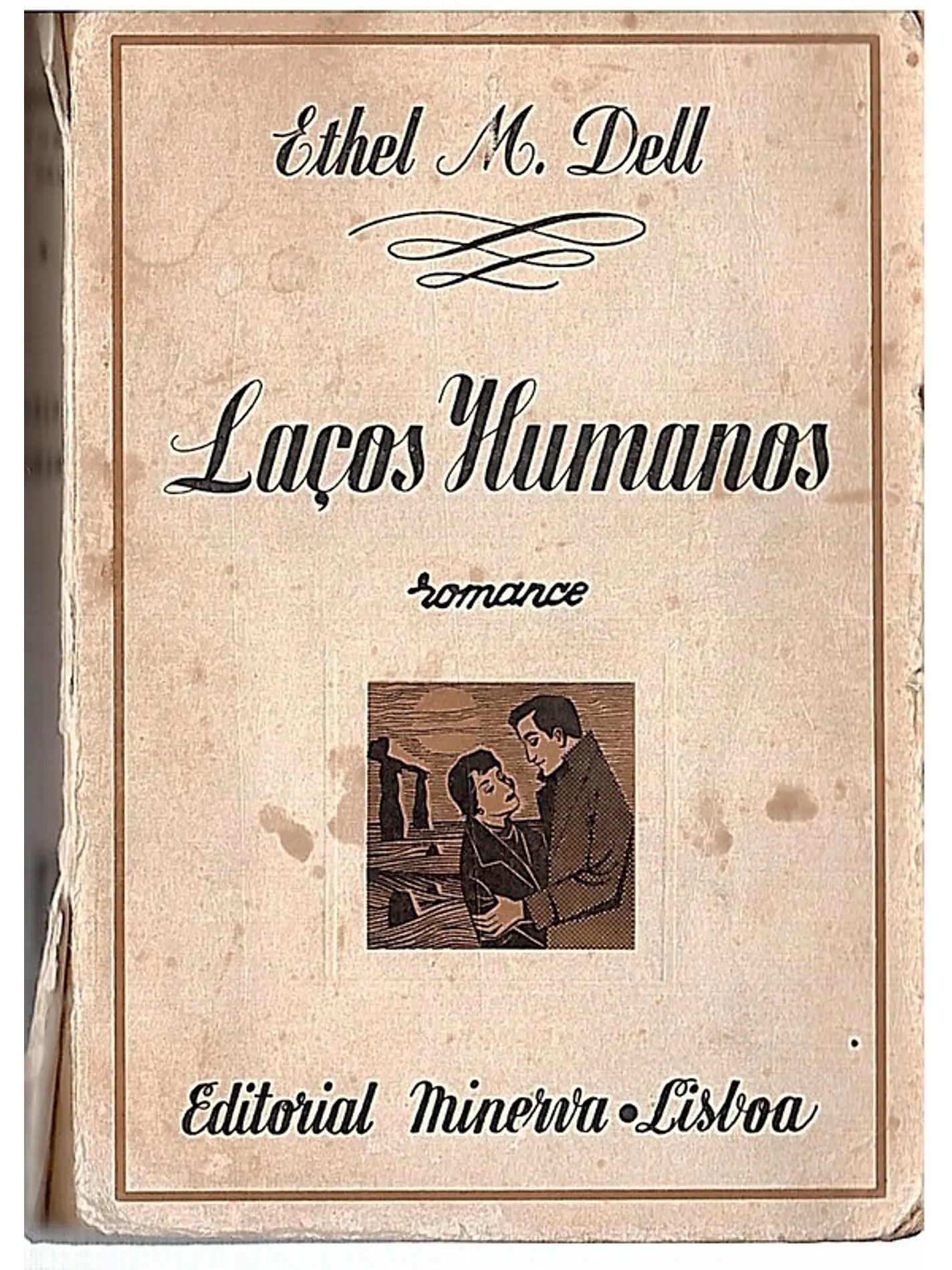 Laços humanos 1