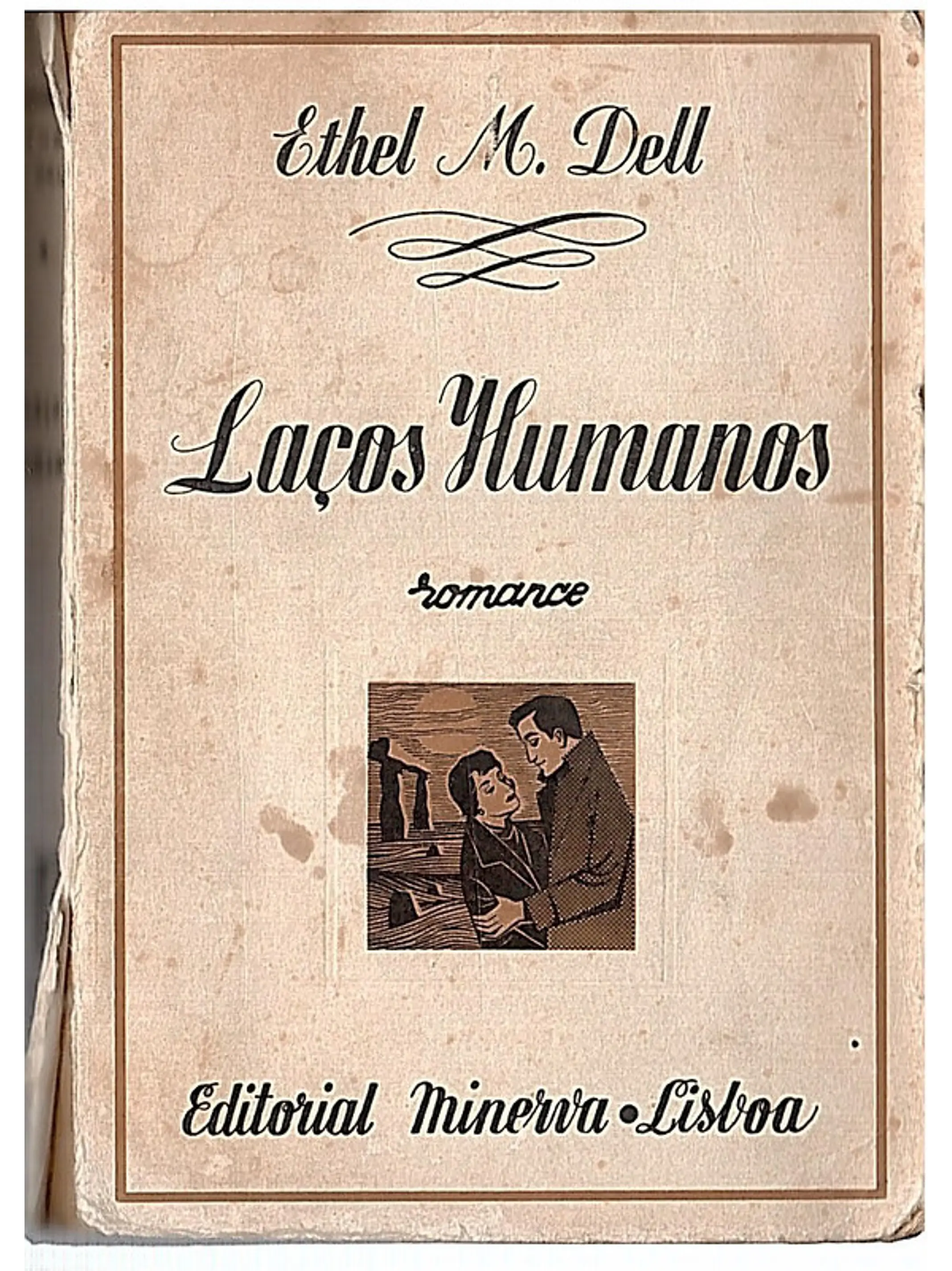 Laços humanos 1