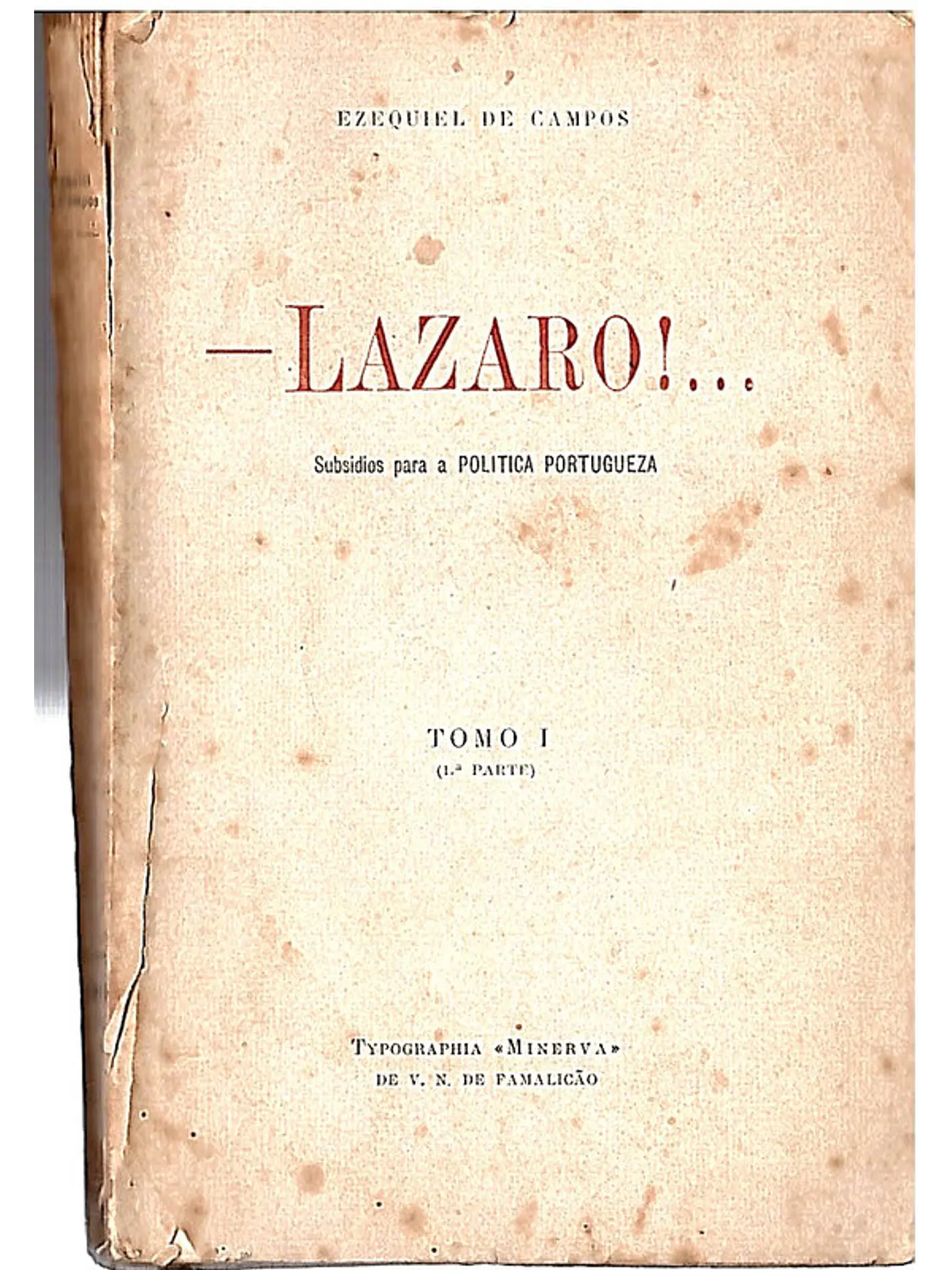 Lazaro 1