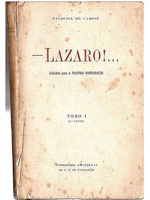Lazaro