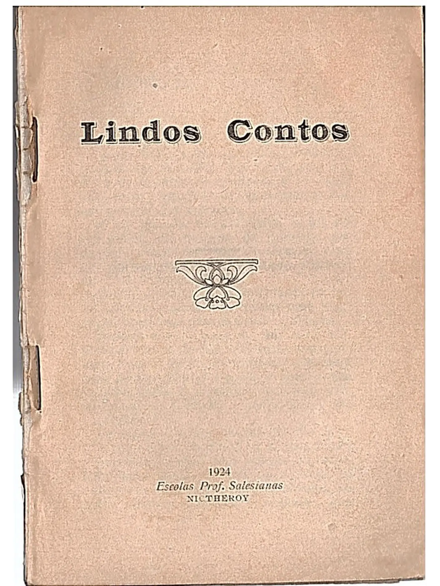 Lindos contos 1