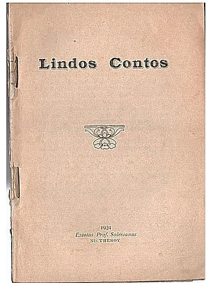 Lindos contos