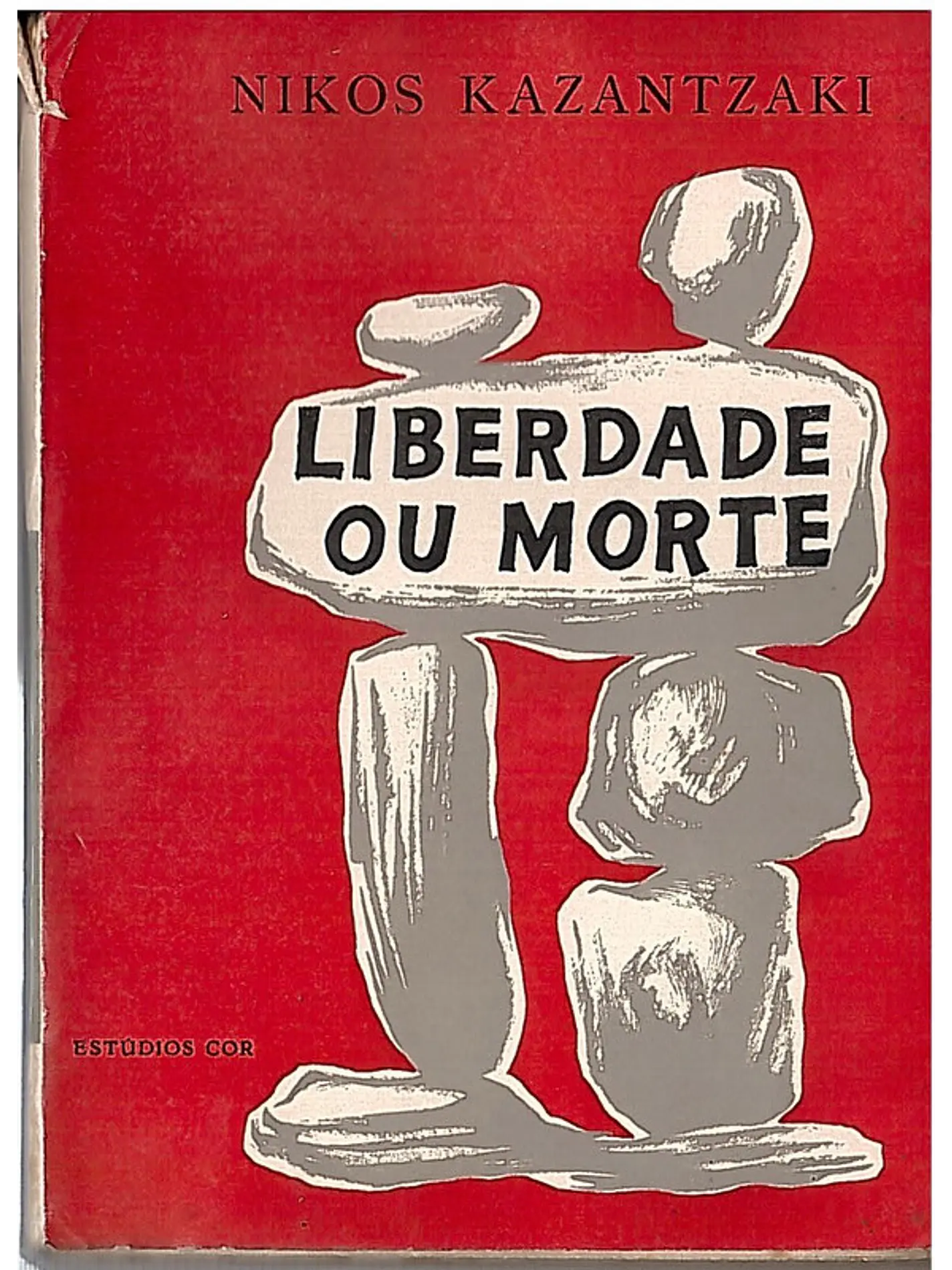 Liberdade ou morte 1