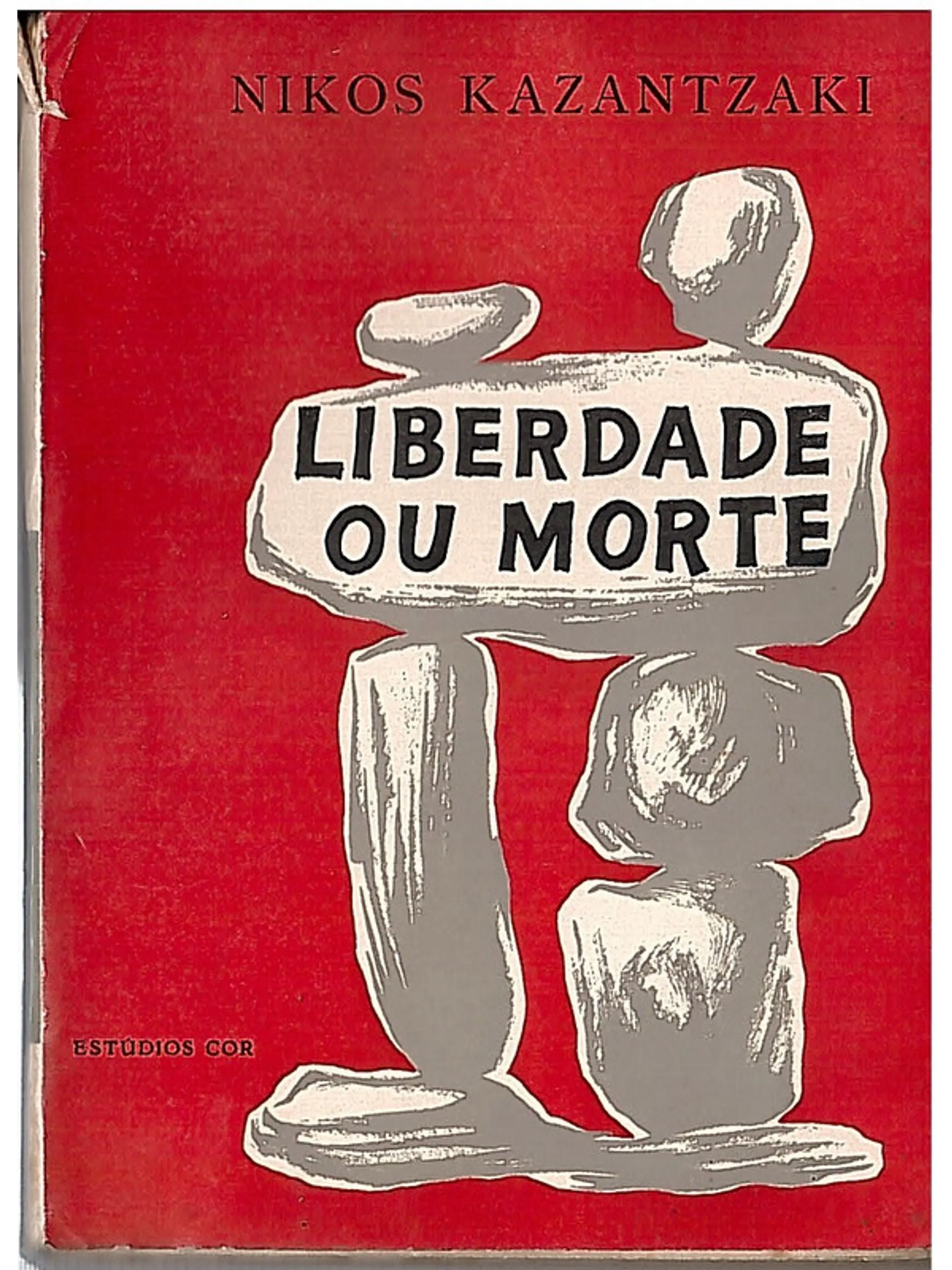 Liberdade ou morte 1