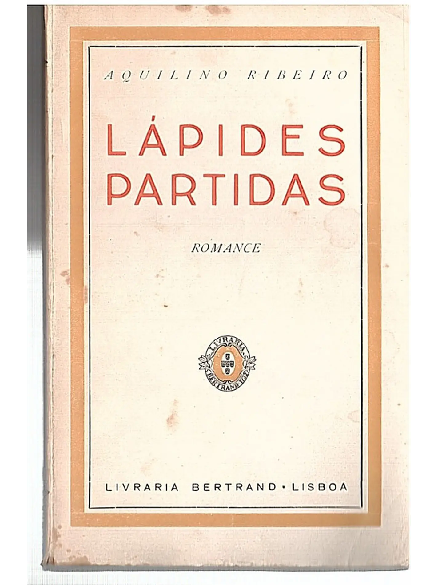 Lápides partidas 1