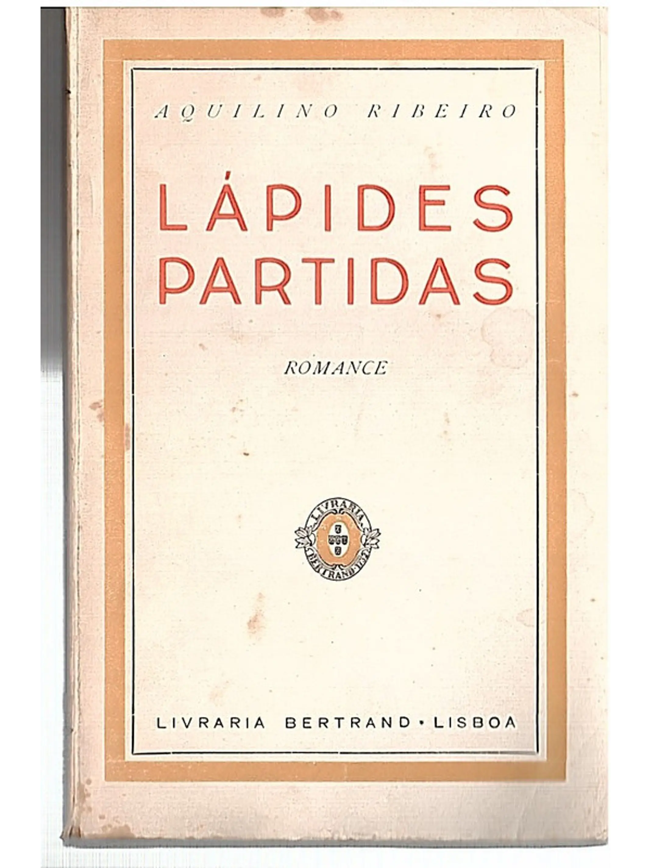 Lápides partidas 1