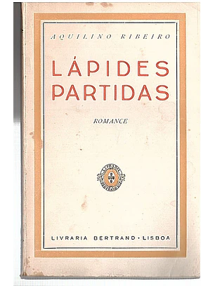 Lápides partidas