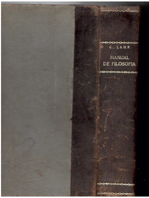 Manual de filosofia resumido e adaptado