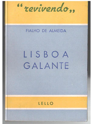 Lisboa Galante