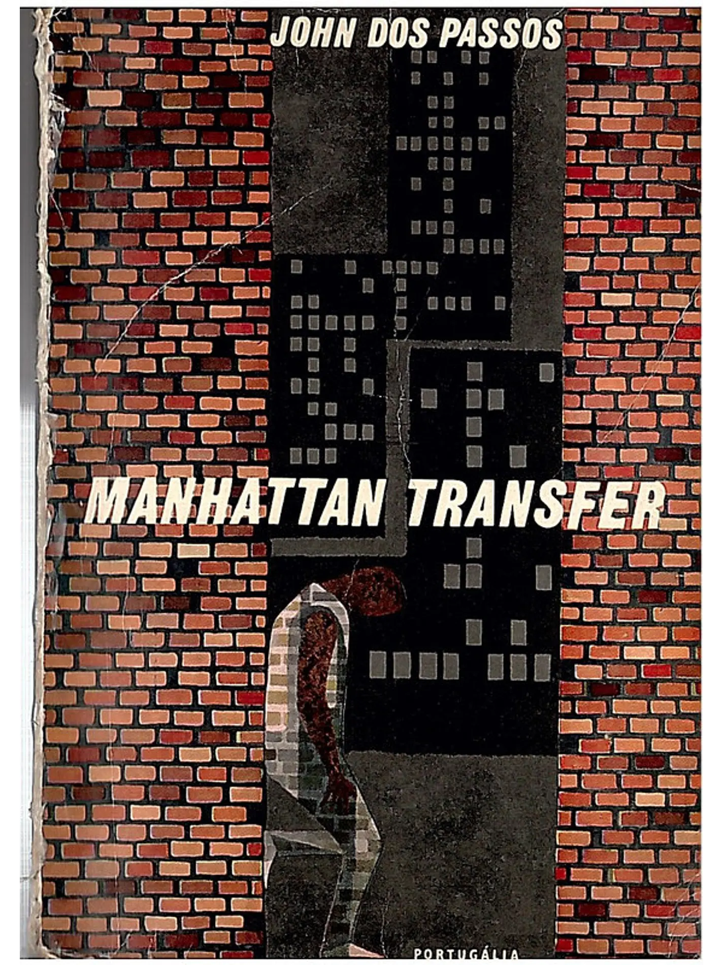 Manhattan Transfer 1